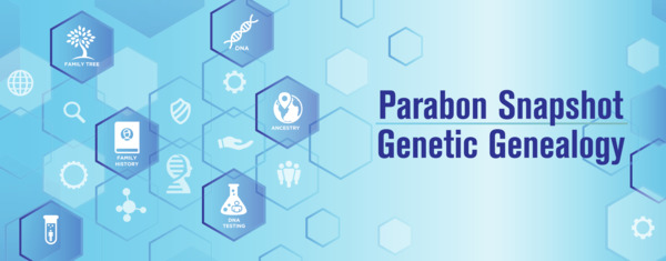 Genetic Genealogy - Parabon® Snapshot® DNA Analysis Service